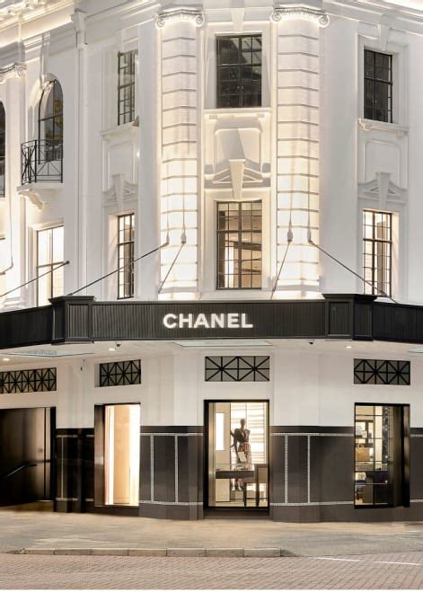 chanel perth store|raine square boutique.